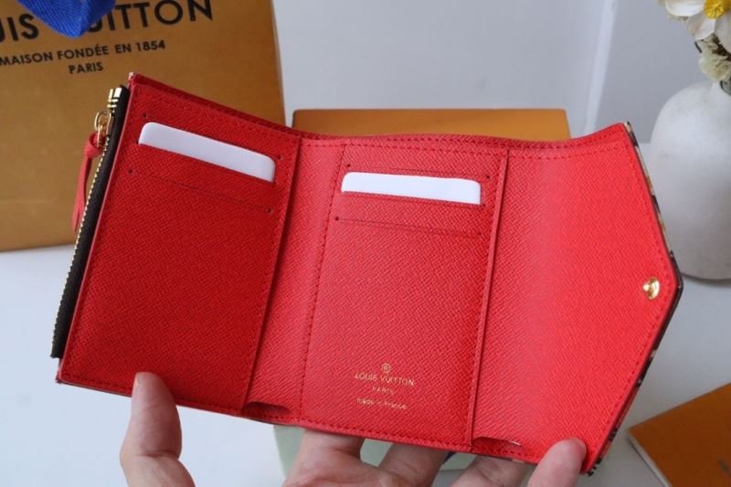 Louis Vuitton Wallets